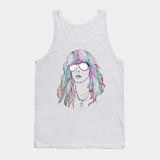 Stevie Tank Top